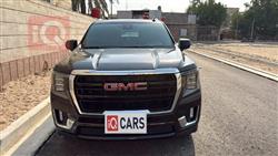 GMC Yukon